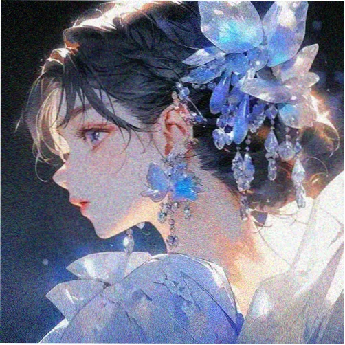 影迷 阿树 头像